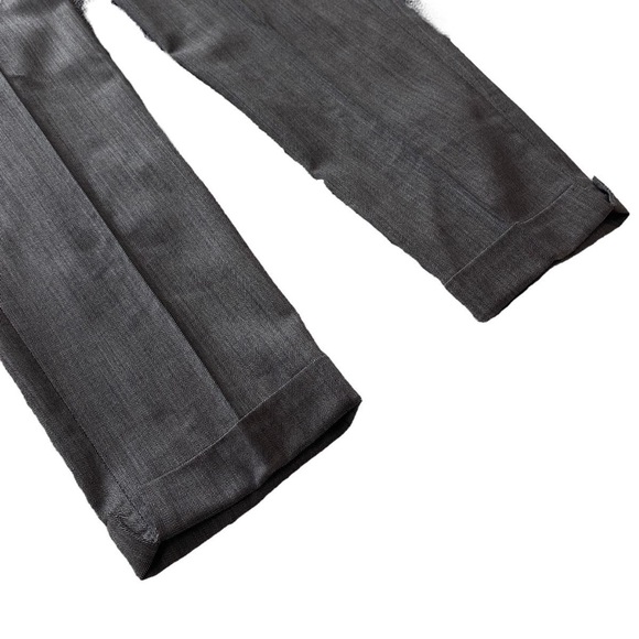 Women’s size 4 women’s Brunello Cucinelli/ Gunex pants - Picture 7 of 7